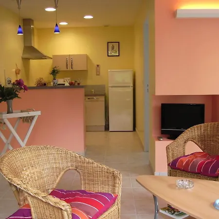 Les Vaux Сasa de vacaciones *